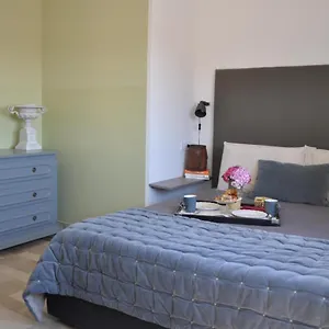  Apartment The Flat Via Roma 45 Italy