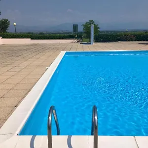Ferienhaus Casa Laura Garda 