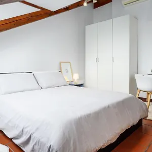 Appartement Duomo - Pt.romana - Bocconi Floor Milan