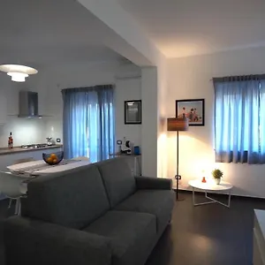 Appartement Mi Tierra Luxury Palerme