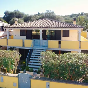Ferienhaus Casa Arco De Chelu 