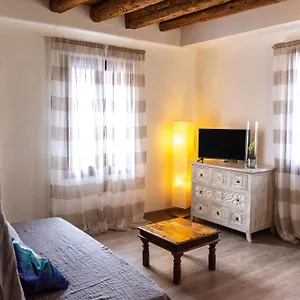  Apartment La Casa Di Bassano Italy