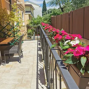 Apartment Caba Gritti 