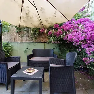 Appartement Zarinu Orgosolo