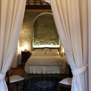 Casa vacanze The Arch, Cortona