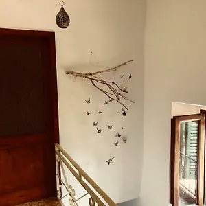 Appartamento Pausa Tè Per L'anima - Casa, Cortona