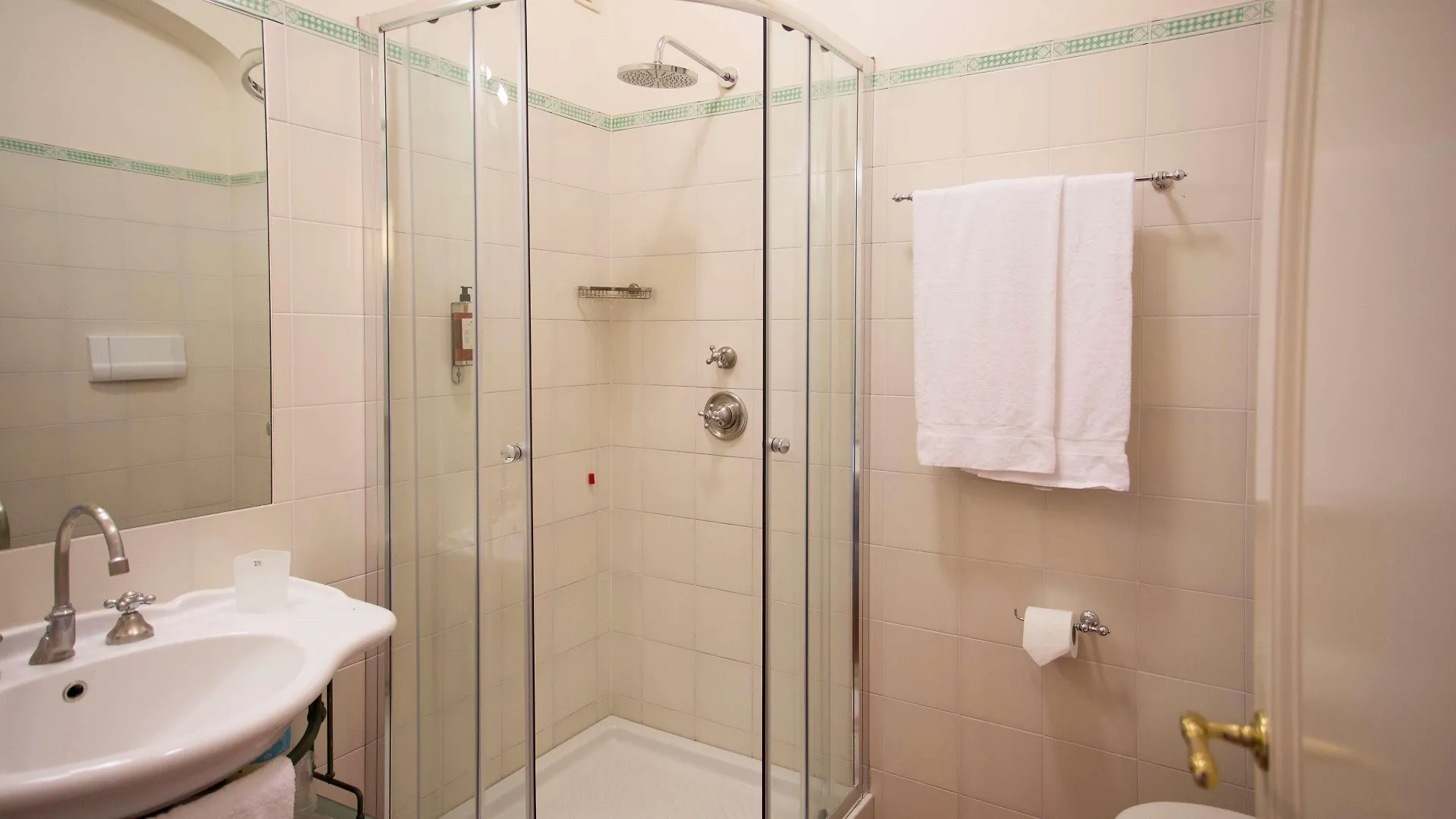 Hotel Villa Marsili Cortona 4*,  Italy
