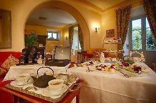 Hotel Villa Marsili Cortona