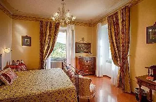 Hotel Villa Marsili Cortona