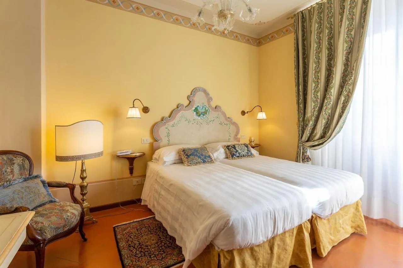 Hotel Villa Marsili Cortona
