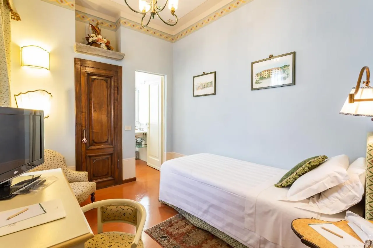 Hotel Villa Marsili Cortona