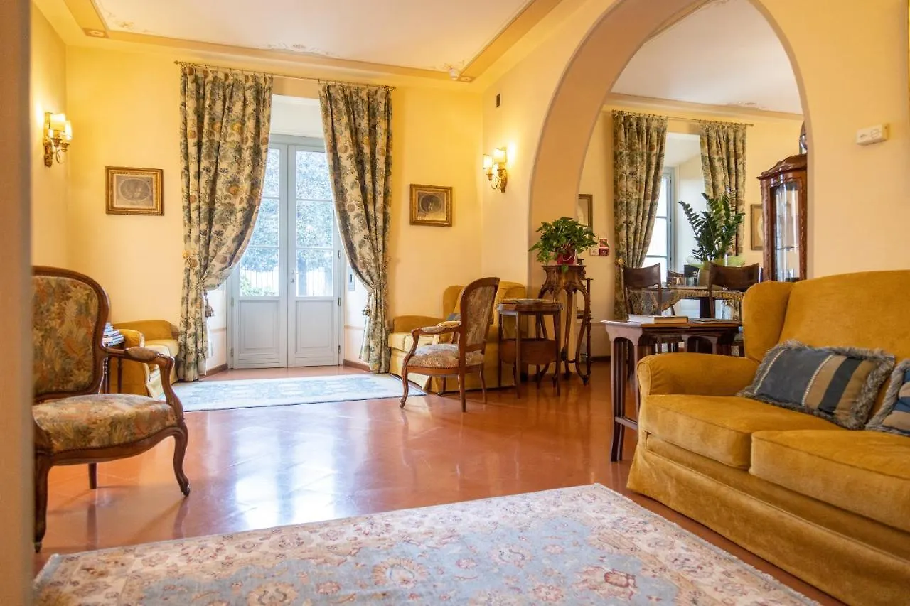 Hotel Villa Marsili Cortona 4*,  Italy