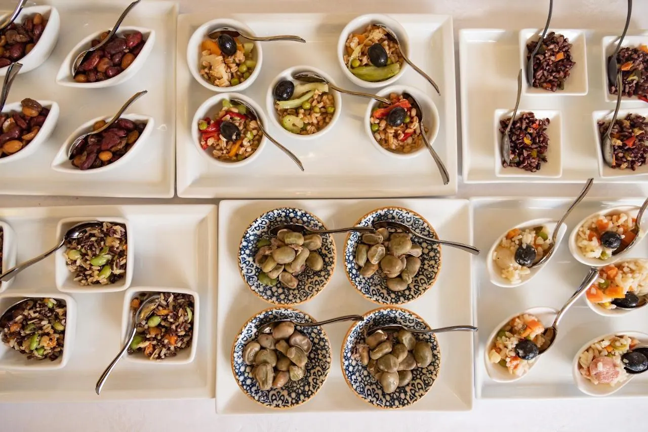 ****  Hotel Villa Marsili 코르토나 이탈리아