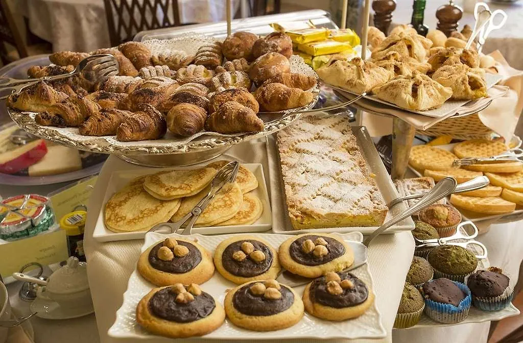 Hotel Villa Marsili Cortona