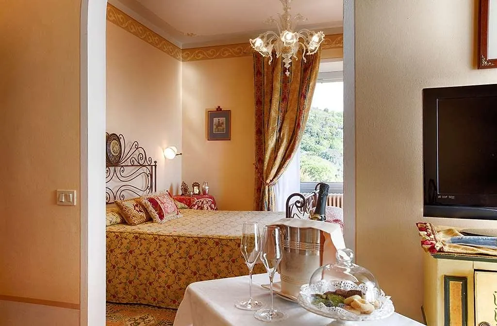 Hotel Villa Marsili Cortona