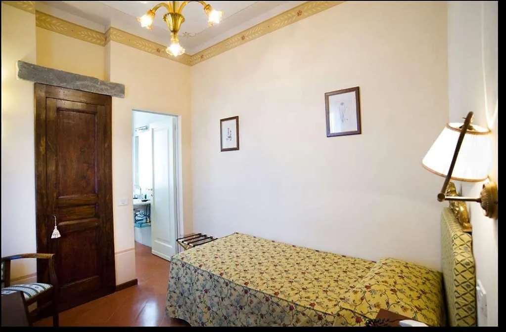 Hotel Villa Marsili Cortona 4*,
