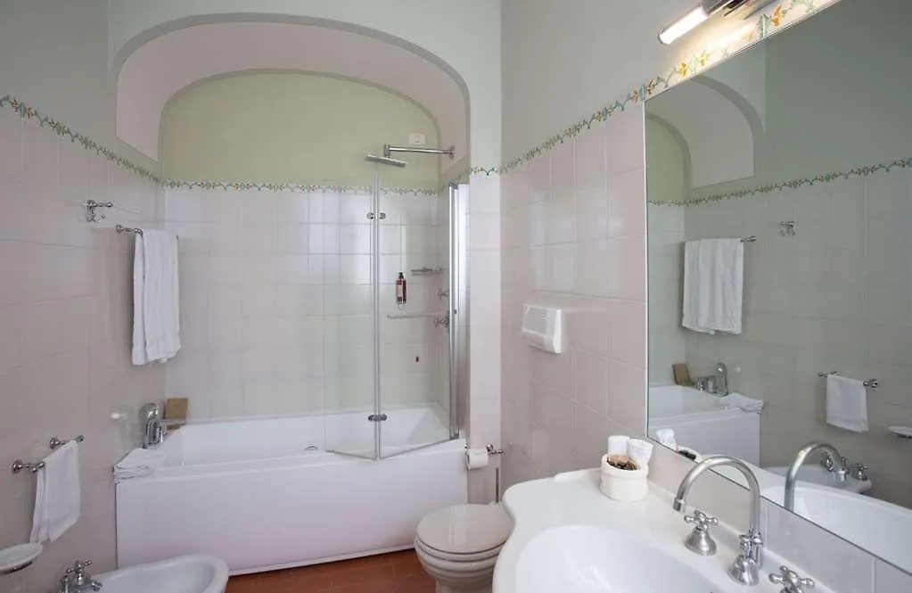 Hotel Villa Marsili Cortona 4*,  Italy