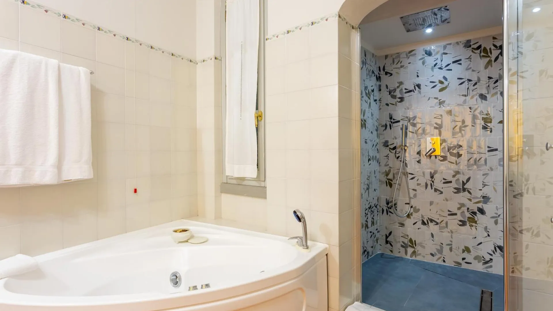 Hotel Villa Marsili Cortona